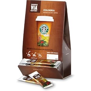 Starbucks Recipe