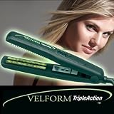 Velform - Triple Action lisseur - pierre pr�cieuse serpentin