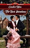 The Best Intentions (Signet Regency Romance)
