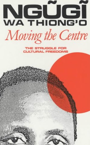 Ngugi wa Thiong'o