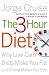 Books : The 3 Hour Diet: How Timing Makes You Slim