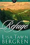 Refuge (Full Circle Series #1)