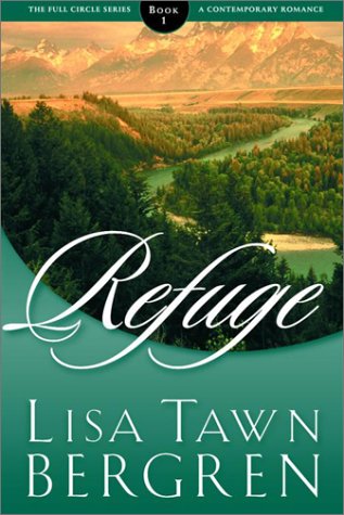 Refuge (Full Circle Series #1)