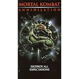 Mortal Kombat 2