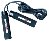 Ironman Weighted Handle Jump Rope