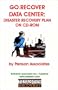Go.Recover-Data Center: Data Center Disaster Recovery Plan on CD-ROM