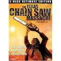 The Texas Chainsaw Massacre (Ultimate Edition) (2 Discs) (Widescreen) (Restored / Remastered)