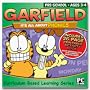 Garfield Software/Workbook: It's All About Phonics Preschool