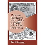 race and regionalism in the politics of taxation in brazil and south africa cambridge studies in comparative