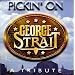 Pickin' on George Strait