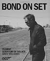 Quantum of Solace Bond on Set