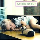 How Many? (Vietnamese edition)