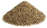 Durkee Pepper Black Shaker Grind, 16-Ounce Container (Pack of 2)