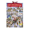 Mein Adventskalender - Mit 24 Lino-B�chern