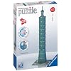 Ravensburger 12558 - Taipei 101-Taiwan - 216 Teile 3D Puzzle-Bauwerke