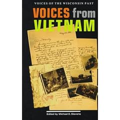 Voices from Vietnam (Voices of the Wisconsin Past)