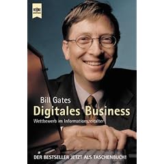 Digitales Business. Wettbewerb im Informationszeitalter.