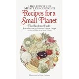 Recipes for a Small Planetby Ellen Buchman Ewald