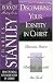 Discovering Your Identity in Christ (The In Touch Study Series)
