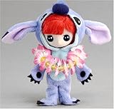 �h���`�F�i Hawaiian harmonies �X�e�B�b�`