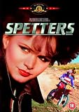 Spetters [1980]
