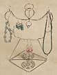 Angel Jewelry Holder