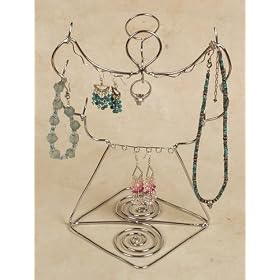 Angel Jewelry Holder by 