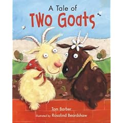 A Tale of Two Goats