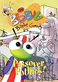 Bedbug Bible Gang: Passover Potluck