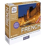 TeLL me More French Premium Version (4 levels from Complete Beginner to Advanced)