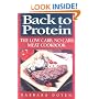 Back to Protein: The Low Carb/No Carb Meat Cookbook