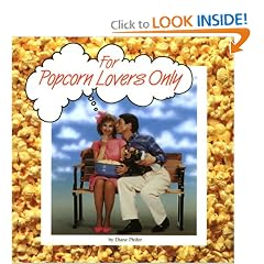For Popcorn Lovers Only