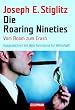 Die Roaring Nineties. Vom Wirtschaftsboom zum Crash