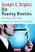 Die Roaring Nineties. Vom Wirtschaftsboom zum Crash (Taschenbuch)