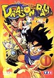 Revue Manga Distribution  / Dragon Ball - Volume 1 - 6 épisodes VF