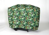 Two Dogs Designs 53-Inch Grill Cover, Golf