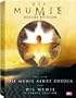 The Mummy
