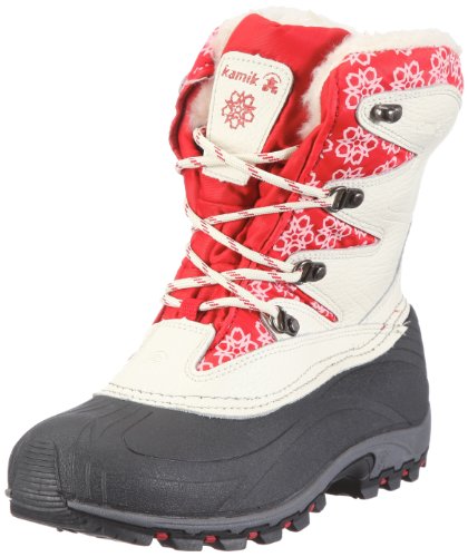 Kamik Sunapee NK2039 Damen Stiefel