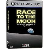 American Experience: Race to the Moon - The Daring Adventure of Apollo 8