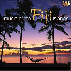 Music of the Fiji Islands