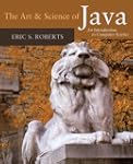 The Art and Science of Java