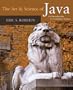 Art and Science of Java, The
