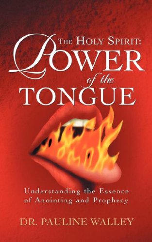 The Holy Spirit: Power of the Tongue under Pneumatology in The Books Store