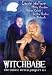  : Witchbabe: Erotic Witch Project III
