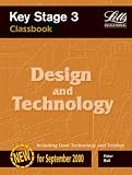 Design and Technology: Classbook KS3 (Ks3 Classbooks)