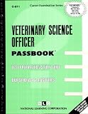 Veterinary Science Officer (Career Examination Series : C-871)