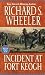 Book Incident at Fort Keogh