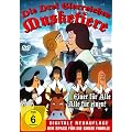 Die drei glorreichen Musketiere