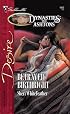 Betrayed Birthright (Silhouette Desire)