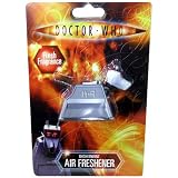 Dr Who In Car Air Freshener - K9